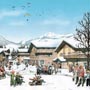 Pragelato Winter